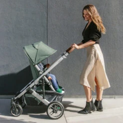 UPPAbaby Cruz V2 -Joolz Verkoop uppababy cruz v2 emmett 2