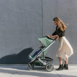 UPPAbaby Cruz V2 -Joolz Verkoop uppababy cruz v2 emmett 3