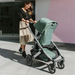 UPPAbaby Cruz V2 -Joolz Verkoop uppababy cruz v2 emmett 4