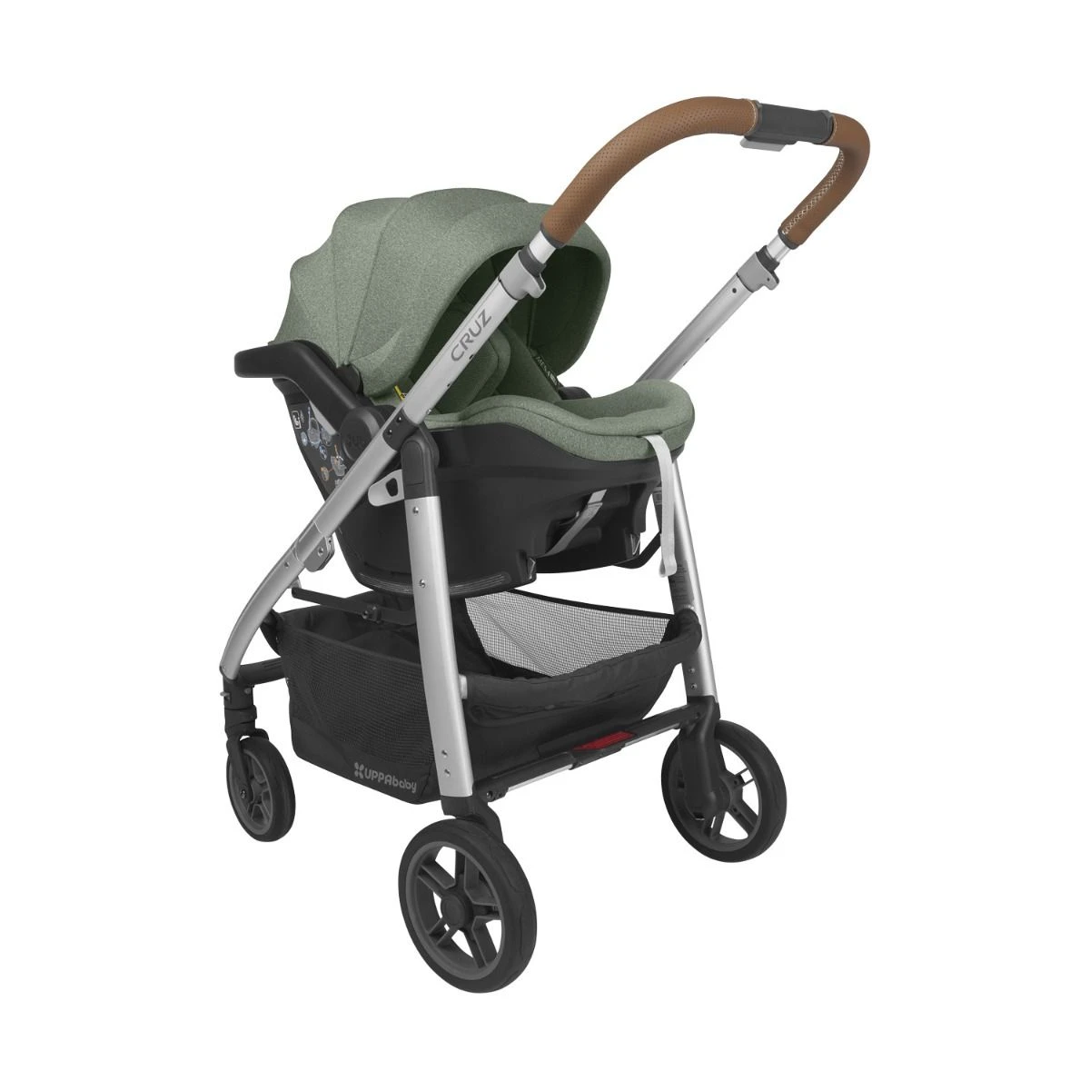 UPPAbaby Mesa I-Size 6 UPPAbaby Mesa I-Size - Afbeelding 4