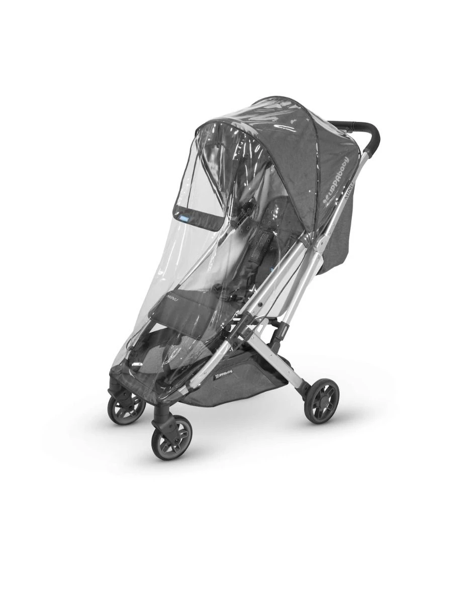 UPPAbaby Minu Regenscherm 3 UPPAbaby Minu Regenscherm