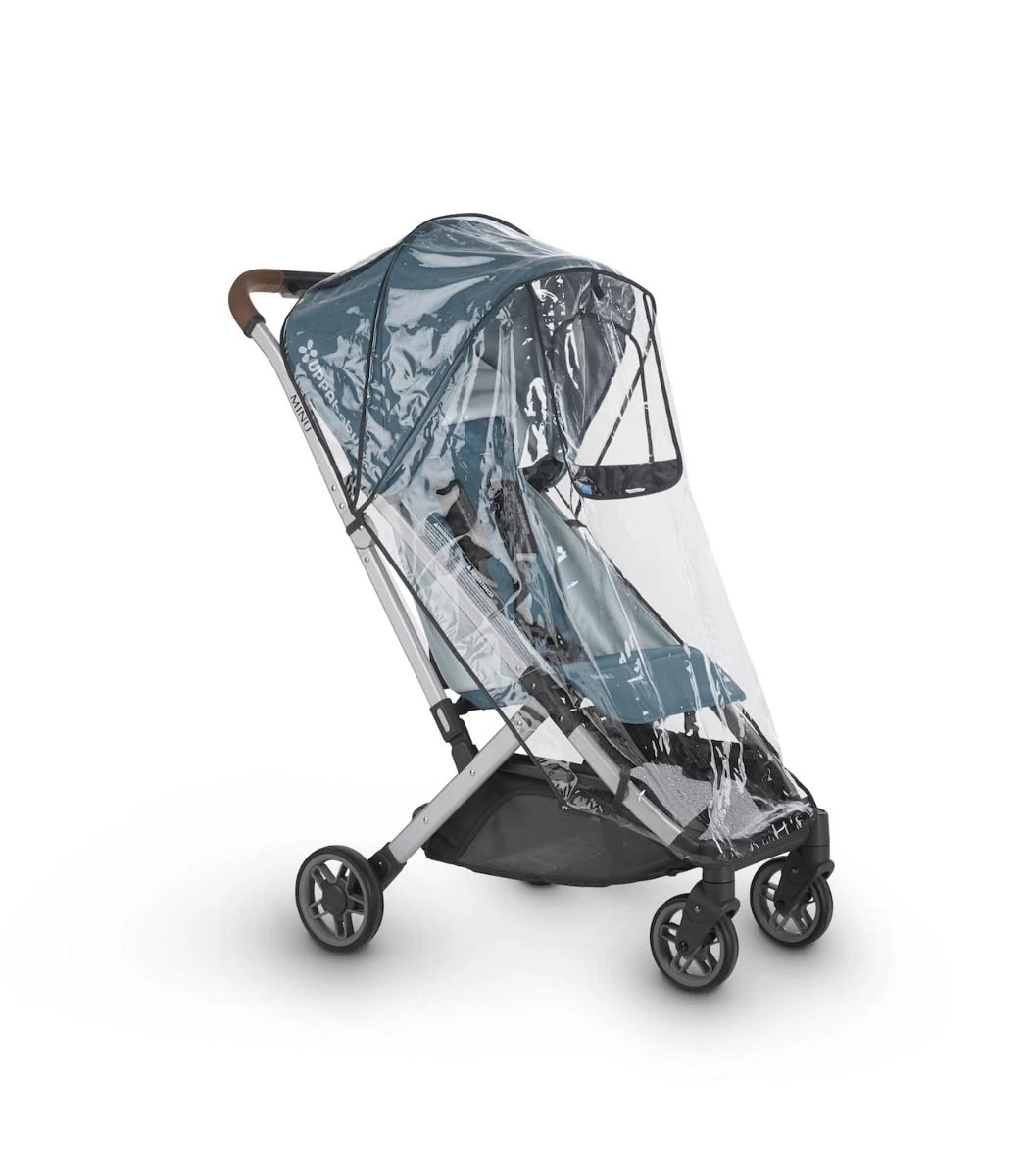 UPPAbaby Minu Regenscherm 4 UPPAbaby Minu Regenscherm - Afbeelding 2