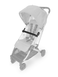 Voorkant 9 UPPAbaby Minu Veiligheidsbeugel
