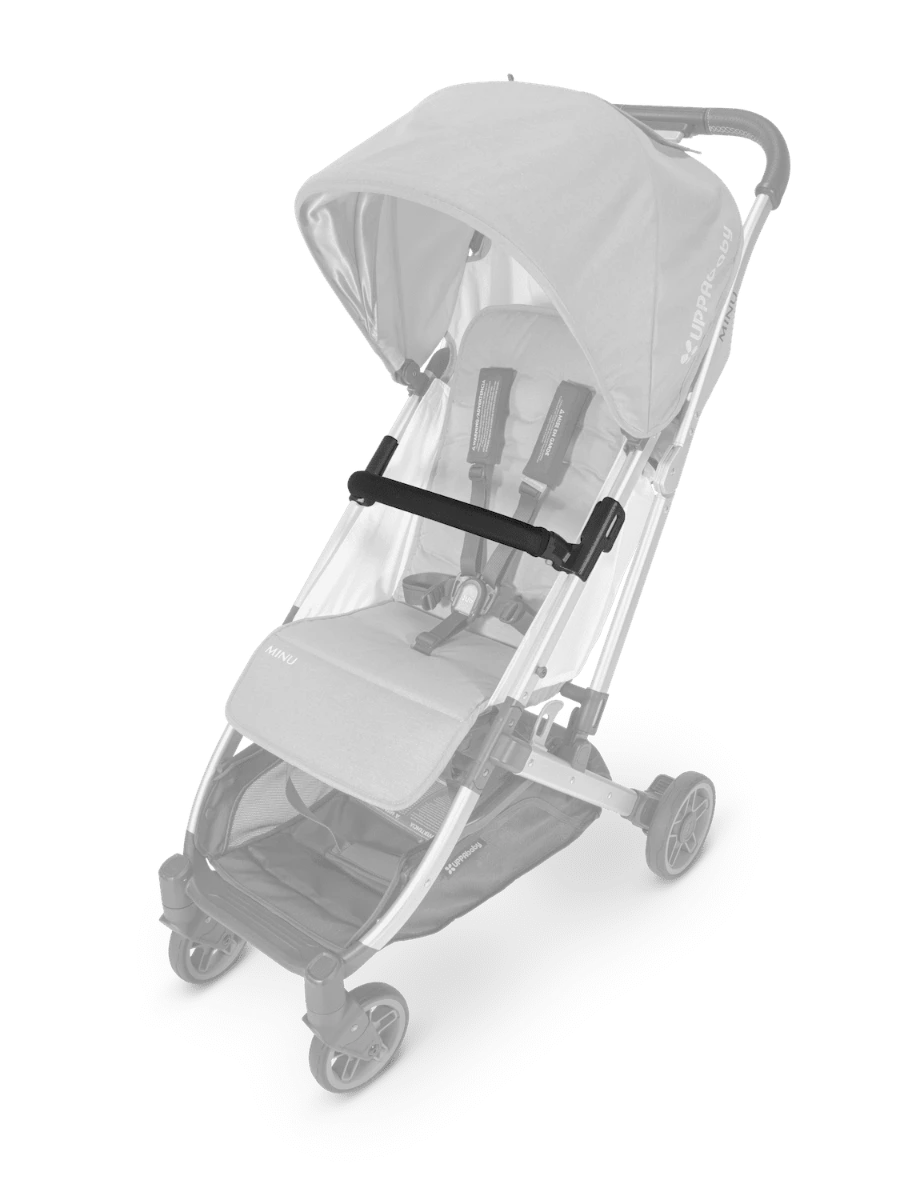 UPPAbaby Minu Veiligheidsbeugel 3 UPPAbaby Minu Veiligheidsbeugel