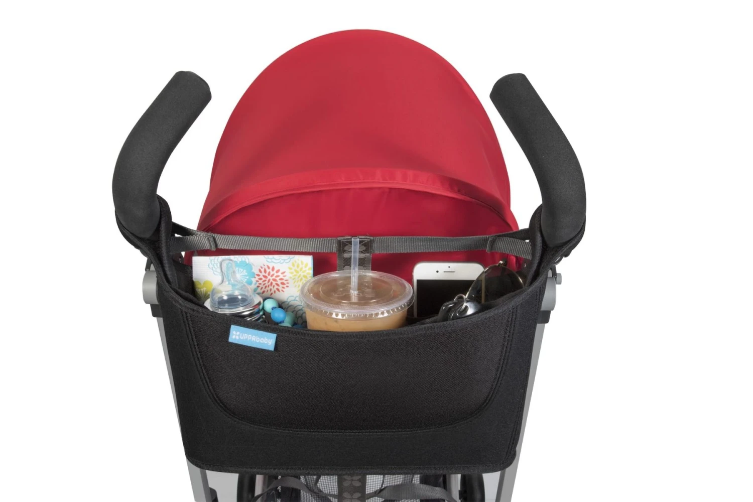 UPPAbaby Parent Organizer 6 UPPAbaby Parent Organizer - Afbeelding 4